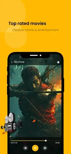 real-kashmir-football-club-sonyliv Top Rated Movies